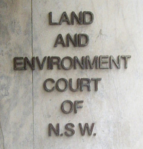 Land and Environment Court of NSW (image)